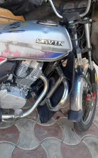 ساوین سی جی ال