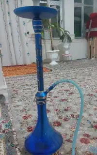 قلیان مریلوکس