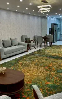 یک جفت فرش محتشم کاشان ۴×۳