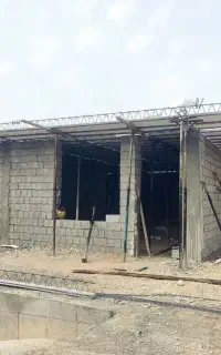 تیرچه بلوک بنایی