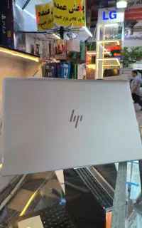 فروش لپتاپ HP Elite Book 650 G9 به قیمت عمده
