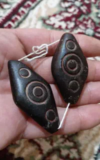 مهره هبهاب