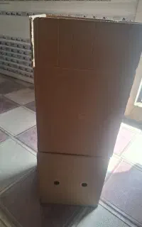 کارتن تخم مرغی