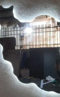 اینه دکوراتیو