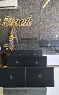 فروش لپ تاپ اقتصادی دل،کف قیمت و کانفیگ بالا