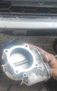 دیاگ، تنظیم موتور و ریمپ تخصصی در کلینیک ایران