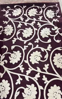 فرش ،گلیم فرش، نو تمیز