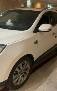 جک s5موتور 2000