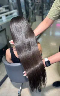 کراتین انواع احیا مو فردائم