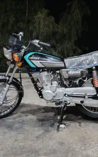 موتور تکتاز 405