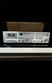 رادیو ضبط عتیقه