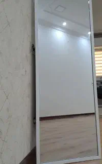 آینه قدی نو، مناسب خونه و کسب‌وکار