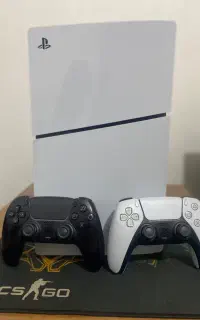 PS5 اسلیم دیجیتال