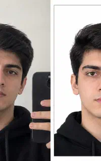 طراحی عکس ۳در۴/پرسنلی حرفه ای، آتلیه و..قیمت عالی