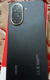 گوشی ردمی A5درحداک