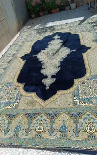 فرش 12متری