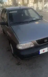 پراید ۱۴۱