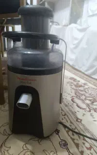 آب میوه گیری محک اصلی