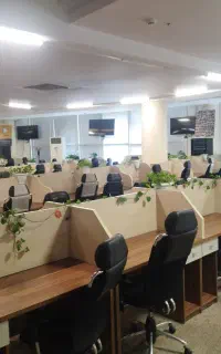 میز کارشناسی