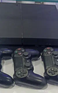 پلی ۴ فت کپی خور هارد ۵۰۰