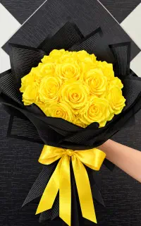 گل‌های روبانی جاودان