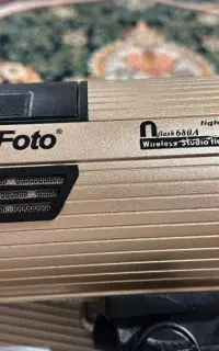 فلش پرتابل سالم