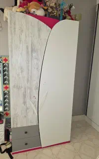 کمد لباس