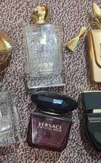 شیشه عطر