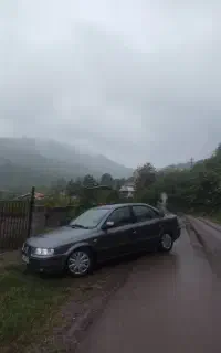 سمند x7 مدل ۸۵دوگانه شرکتی