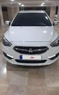 شاهین  G CVT