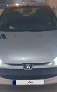 ۲۰۶تیپ ۲استثنا