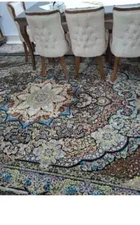 سه تخته فرش ۱۲ متری ، ۹ متری ، ۳ متری