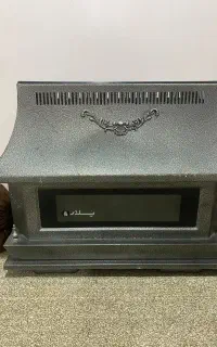 بخاری شومینه پلار