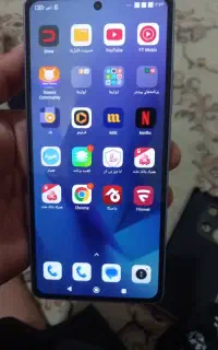 گوشی ردمی نوت ۱۳ پرو 5G