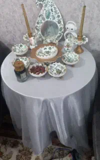 میز خاطره نو
