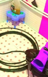 لوله بازکنی چاه بازکن رفعنم زدگی واکردن چاه تضمینی