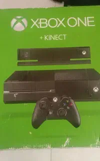 Xbox one