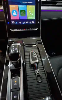 کی ام سی جی سون کم کار