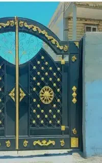 نقاشی ساختمان