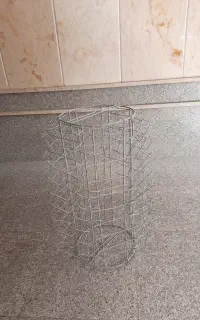استند چرخان