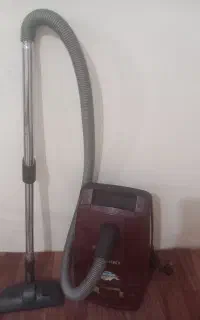 جارو برقی
