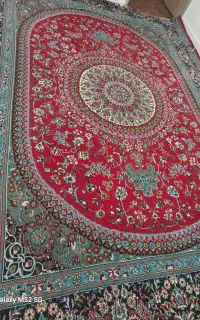 فرش ۱۲ متری