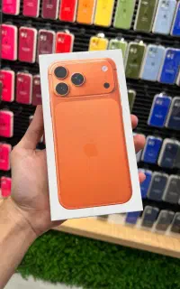 Iphone 17 pro max ایفون ۱۷ پرو مکس قسطی