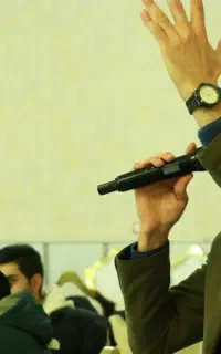 گروه موزیک سپهری