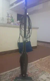 جارو شارژی