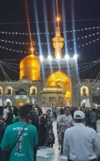 مشهد مقدس نقد و اقساط