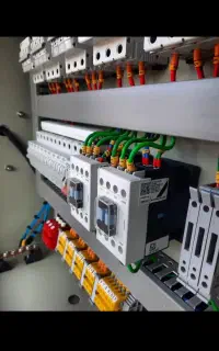 برقکار