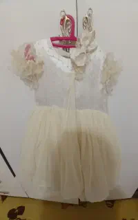 پیرهن دخترانه