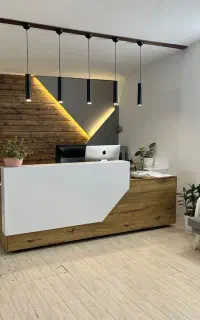 استخدام منشی خانم (دو نفر)