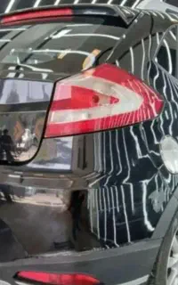 ۳۱۵ مشکی اسپورت اکسلنت